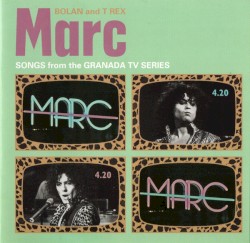 Marc: Songs From the Granada TV Series