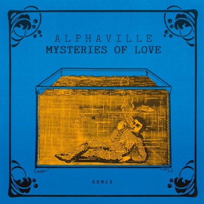 Mysteries of Love