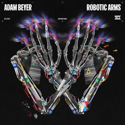 Robotic Arms (Extended Mixes)