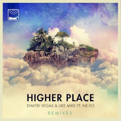 Higher Place: Remixes