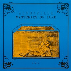 Mysteries of Love - EP