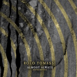 Almost Always (instrumental)