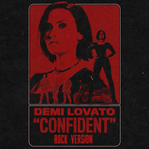 Confident (rock version)