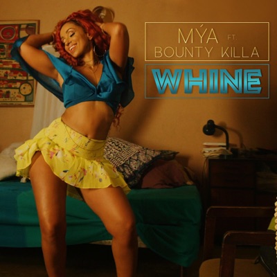 Whine (feat. Bounty Killer)