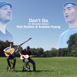 Don't Go