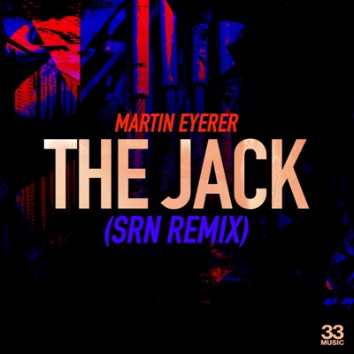 The Jack (SRN Remix)