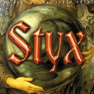 The Best Of Styx (1973-1974)