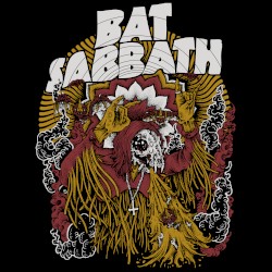 Bat Sabbath - Masters of Duality