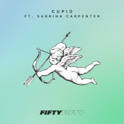 Cupid (Twin ver.)