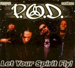 Let Your Spirit Fly!