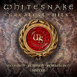 Whitesnake’s Greatest Hits