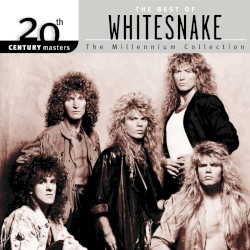 20th Century Masters: The Millennium Collection: The Best of Whitesnake