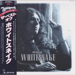 The Best of Whitesnake