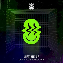 Lift Me Up