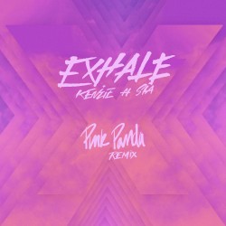 EXHALE [Pink Panda Remix]