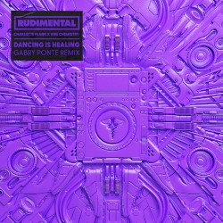Dancing Is Healing (Gabry Ponte remix)
