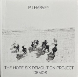 The Hope Six Demolition Project – Demos