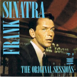 The Original Sessions, Vol. 2