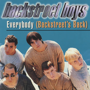 Everybody (Backstreet's Back)