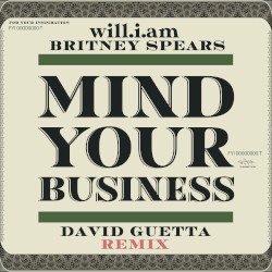 MIND YOUR BUSINESS (David Guetta remix)