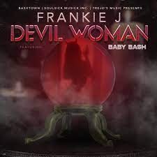 Devil Woman