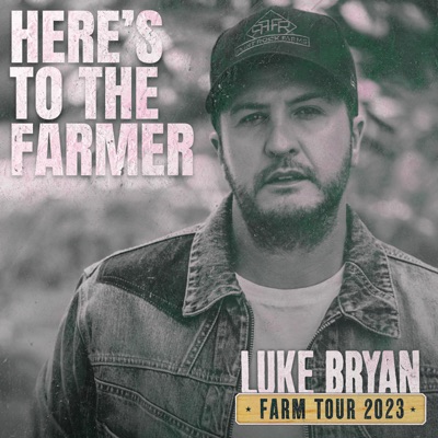 Here's To The Farmer (Farm Tour 2023)