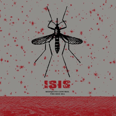 Mosquito Control / The Red Sea