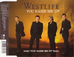 Westlife – You Raise Me Up