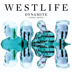 Dynamite (Cahill Remix)