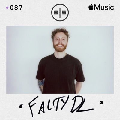 Beats In Space 087: FaltyDL (DJ Mix)