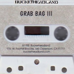 Grab Bag III