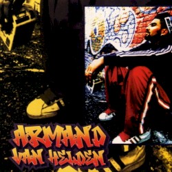 Armand Van Helden EP