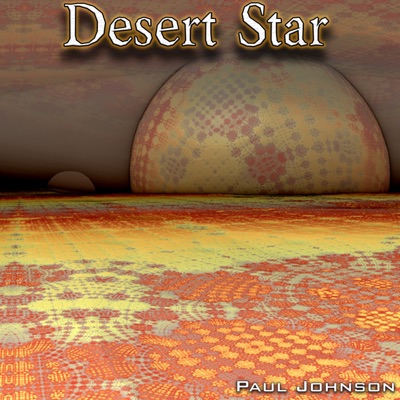 Desert Star