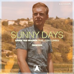 Sunny Days (feat. Josh Cumbee) [Remixes] - EP