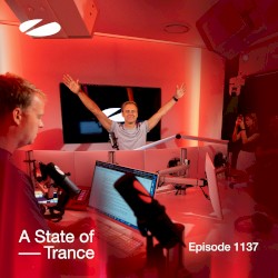2023-09-07: A State of Trance #1137