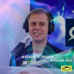 2023-01-05: A State of Trance #1102
