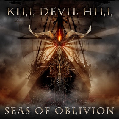 Seas Of Oblivion