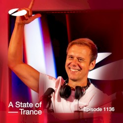 2023-08-31: A State of Trance #1136