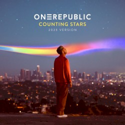 Counting Stars (2023 version)