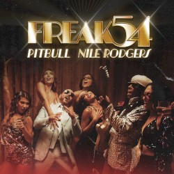 Freak 54 (Freak Out) (sped up version)