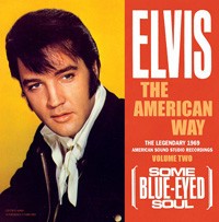 The American Way, Volume Two (Some Blue-Eyed Soul)