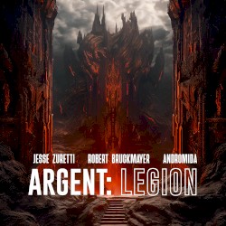 Argent Legion (Andromida remix)