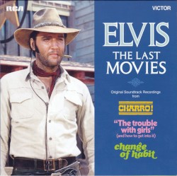 Elvis The Last Movies