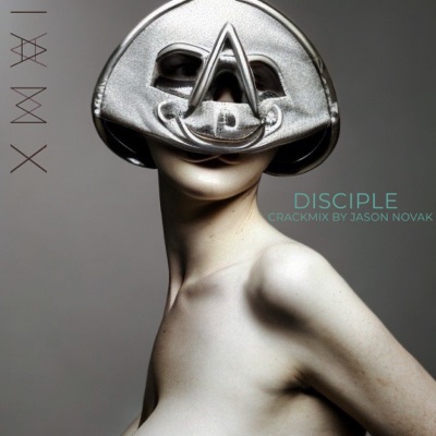 Disciple (Crackmix by Jason Novak)