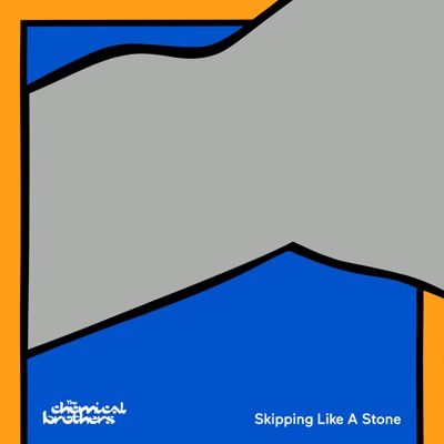 Skipping Like A Stone (feat. Beck) [Gerd Janson Remix]