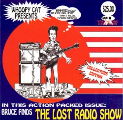 1974‐03‐09: Radio Station KLOL‐FM, Houston, TX, USA