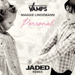 Personal (Jaded remix)