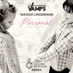 Personal (Cedric Gervais remix)