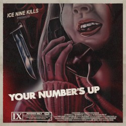 Your Number’s Up