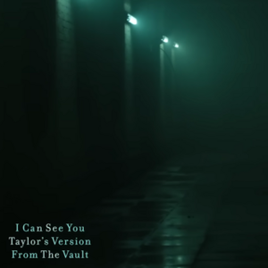 I Can See You - Single